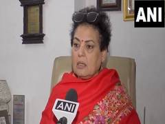 
      
      NCW chairperson hits out at Karnataka govt over Belagavi incident
      
      