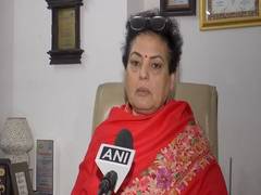 
      
      Belagavi incident: NCW team to meet victim, says Rekha Sharma
      
      