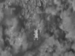 
      
      Israel strikes Hezbollah target in Lebanon: IDF
      
      