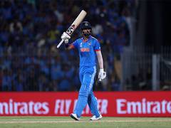 
      
      Indian squad for ODI series against SA reaches Johannesburg
      
      