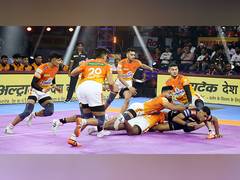 
      
      We're aiming to win all our games in Pune: BC Ramesh
      
      