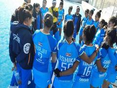 
      
      Indian women’s team goes down to Spain in 5 Nations Tournament 
      
      