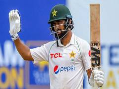 
      
      Shafique is going to be better than Babar Azam: Katich
      
      