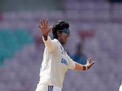 
      
      Mithali lauds Deepti Sharma's five-wicket haul against England
      
      