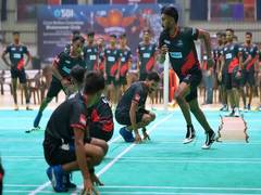 
      
      Mumbai Khiladis gear up for Ultimate Kho Kho Season 2
      
      