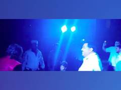 
      
      Uddhav Thackeray group office bearer’s party with Dawood’s man
      
      