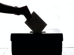 
      
      Pakistan: ECP issues election schedule after apex court ruling
      
      