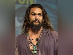 
      
      Jason Momoa says his fate as Aquaman not looking good
      
      