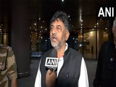 
      
      No question of protecting anyone: Shivakumar on Belagavi incident
      
      