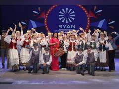 
      
      17th Ryan International Children's Festival 2023 Inaugurated
      
      