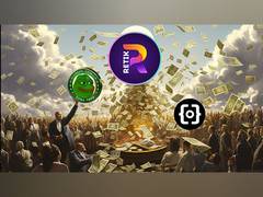 
      
      Pepe, Retik Finance and Ordi Expected to Provide Huge Profits
      
      