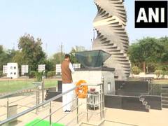 
      
      MP CM Mohan Yadav pays tribute to fallen heroes of 1971 war
      
      