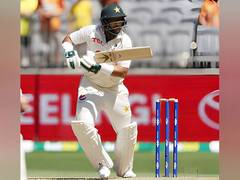 
      
      Day 3 (Lunch): Pakistan six down as Aussies strike telling blows
      
      
