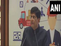 
      
      Union Minister Piyush Goyal launches LEADS 2023
      
      