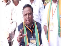 
      
      Ashish Shelar criticizes UBT Sena protest
      
      