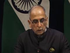 
      
      Discussions between PM Modi, Oman Sultan constructive: FS Kwatra
      
      