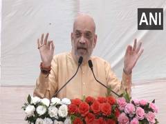 
      
      Amit Shah stresses key achievements under PM Modi's leadership
      
      