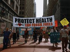 
      
      Experts Warn: COP28 'Signals' from World Leaders Inadequate
      
      