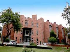 
      
      Jamia Hamdard holds international conference on 'Cultures of Chil
      
      