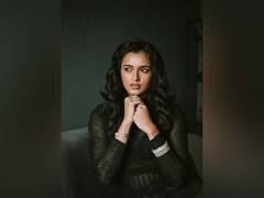 
      
      Namrata Sheth to star in Raveena Tandon starrer 'Karmma Calling' 
      
      