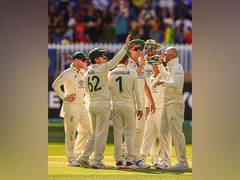 
      
      1st Test: Australia in pole position after dominating day 3
      
      