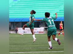 
      
      Karishma’s hat-trick sends East Bengal packing against Kickstart
      
      