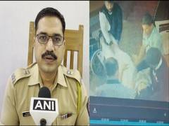 
      
      Maharashtra bureaucrat's son allegedly runs over girlfriend 
      
      