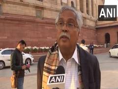 
      
      CPI MP Binoy Viswam writes to Union Minister for Communication 
      
      