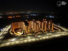 
      
      PM Modi to inaugurate Surat Diamond Bourse in Gujarat tomorrow
      
      