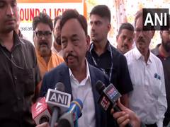 
      
      BJP's Narayan Rane targets Aaditya Thackeray in Disha Salian deat
      
      