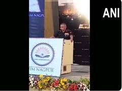 
      
      Defence Portal for PM GatiShakti has been created: Army Chief
      
      