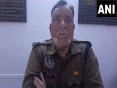 
      
      Girl gang-raped by drivers on moving bus enroute to Jaipur
      
      