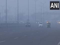 
      
      Delhi’s double trouble: Chilling cold and ‘Very Poor’ air quality
      
      