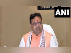 
      
      Rajasthan: 2 RAS officers appointed as special associate to DyCMs
      
      