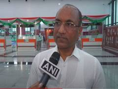 
      
      New terminal to increase Surat Airport’s capacity three times
      
      