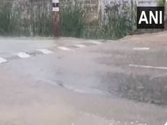 
      
      Heavy rains lash Southern districts of Tamil Nadu
      
      