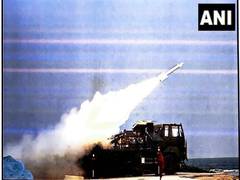 
      
      IAF’s ‘SAMAR’ air defence system successfully tested
      
      