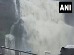 
      
      Parts of Tamil Nadu to witness rainfall over next seven days
      
      