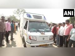 
      
      Nagpur factory blast: Govt announces Rs 5 lakh compensation
      
      