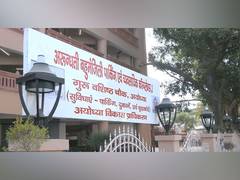 
      
      Ayodhya gears up for tourist influx with 5 multi-level parking 
      
      