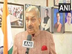 
      
      Congress MP targets PM Modi over Parliament security breach
      
      