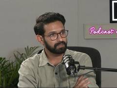 
      
      Vikrant Massey shares opens up on nepotism in Bollywood
      
      