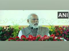 
      
      PM participates in Viksit Bharat Sankalp Yatra in Varanasi
      
      