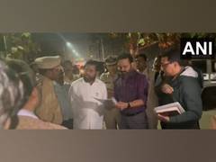 
      
      Maharashtra: 9 killed in blast at Solar Industries' factory
      
      