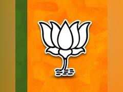 
      
      BJP discuss cabinet formation in Rajasthan, MP and Chhattisgarh
      
      