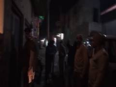 
      
      Delhi Police searches Neelam's residence in Jind
      
      