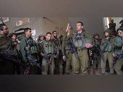 
      
      “That's not IDF”: Chief of General Staff on rules of engagement
      
      