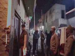 
      
      Delhi Police recover Neelam's old diary, some books
      
      