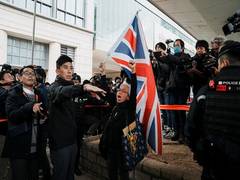 
      
      UK urges immediate release of Jimmy Lai as Hong Kong trial begins
      
      