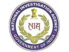 
      
      NIA raids in South India against a 'Jihadi terror group'
      
      